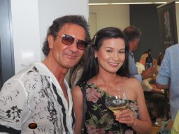 EXCLUSIVE WINE NETWORKING EVENING am 6.6.2026
